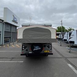 2022 JAYCO
EAGLE OB.CP-MY22