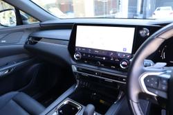 2024 Lexus RX350H RX350H Sports Luxury AWD 2.5L Hybrid Auto CVT Wagon 0F36450 001