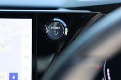 2024 Lexus RX350H RX350H Sports Luxury AWD 2.5L Hybrid Auto CVT Wagon 0F36450 001