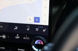 2024 Lexus RX350H RX350H Sports Luxury AWD 2.5L Hybrid Auto CVT Wagon 0F36450 001