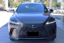 2024 Lexus RX350H RX350H Sports Luxury AWD 2.5L Hybrid Auto CVT Wagon 0F36450 001