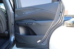 2024 Lexus RX350H RX350H Sports Luxury AWD 2.5L Hybrid Auto CVT Wagon 0F36450 001