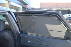 2024 Lexus RX350H RX350H Sports Luxury AWD 2.5L Hybrid Auto CVT Wagon 0F36450 001