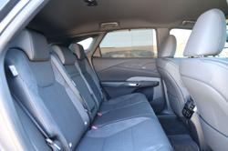 2024 Lexus RX350H RX350H Sports Luxury AWD 2.5L Hybrid Auto CVT Wagon 0F36450 001