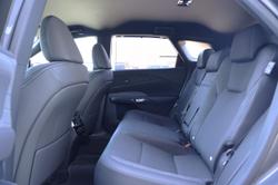 2024 Lexus RX350H RX350H Sports Luxury AWD 2.5L Hybrid Auto CVT Wagon 0F36450 001