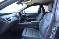 2024 Lexus RX350H RX350H Sports Luxury AWD 2.5L Hybrid Auto CVT Wagon 0F36450 001