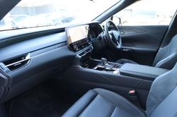 2024 Lexus RX350H RX350H Sports Luxury AWD 2.5L Hybrid Auto CVT Wagon 0F36450 001