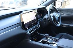 2024 Lexus RX350H RX350H Sports Luxury AWD 2.5L Hybrid Auto CVT Wagon 0F36450 001