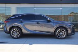 2024 Lexus RX350H RX350H Sports Luxury AWD 2.5L Hybrid Auto CVT Wagon 0F36450 001