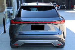 2024 Lexus RX350H RX350H Sports Luxury AWD 2.5L Hybrid Auto CVT Wagon 0F36450 001