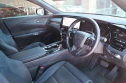 2024 Lexus RX350H RX350H Sports Luxury AWD 2.5L Hybrid Auto CVT Wagon 0F36450 001