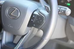 2024 Lexus RX350H RX350H Sports Luxury AWD 2.5L Hybrid Auto CVT Wagon 0F36450 001