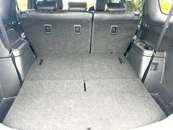 2021 Mitsubishi ZL2B46 ZL2B46 ZL Outlander BLACK EDN 2.4L P CVT 2WD 7S W13 - White