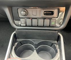 2021 Mitsubishi ZL2B46 ZL2B46 ZL Outlander BLACK EDN 2.4L P CVT 2WD 7S W13 - White