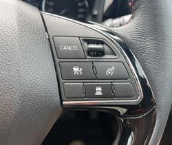 2021 Mitsubishi ZL2B46 ZL2B46 ZL Outlander BLACK EDN 2.4L P CVT 2WD 7S W13 - White