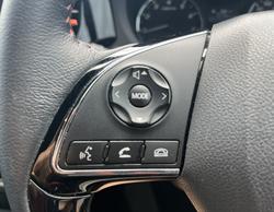 2021 Mitsubishi ZL2B46 ZL2B46 ZL Outlander BLACK EDN 2.4L P CVT 2WD 7S W13 - White