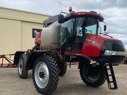2020 CASE IH Patriot 4430