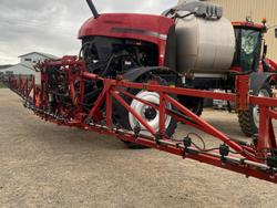 2020 CASE IH Patriot 4430