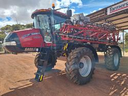 2020 CASE IH Patriot 4430