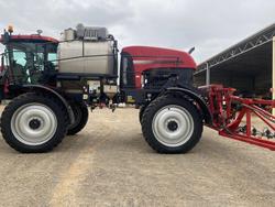 2020 CASE IH Patriot 4430