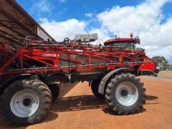 2020 CASE IH Patriot 4430