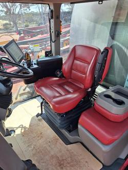 2020 CASE IH Patriot 4430