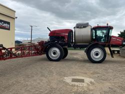 2020 CASE IH Patriot 4430