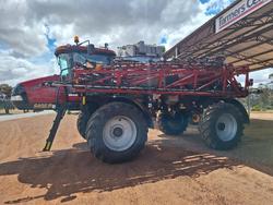 2020 CASE IH Patriot 4430