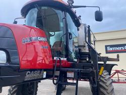 2020 CASE IH Patriot 4430