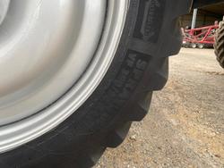 2020 CASE IH Patriot 4430