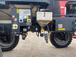 2020 CASE IH Patriot 4430