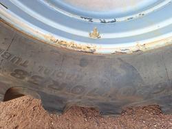 2020 CASE IH Patriot 4430