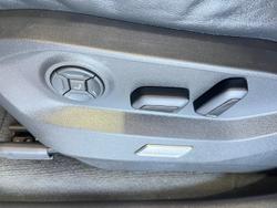 2020 Volkswagen Touareg 190TDI Premium CR MY20 Four Wheel Drive Pure White