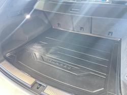 2020 Volkswagen Touareg 190TDI Premium CR MY20 Four Wheel Drive Pure White