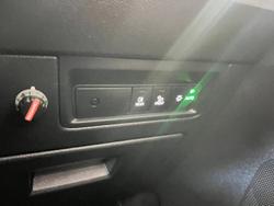 2020 Volkswagen Touareg 190TDI Premium CR MY20 Four Wheel Drive Pure White