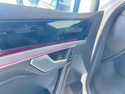 2020 Volkswagen Touareg 190TDI Premium CR MY20 Four Wheel Drive Pure White