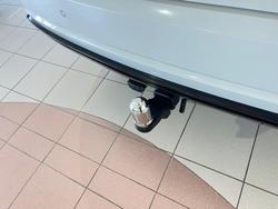 2020 Volkswagen Touareg 190TDI Premium CR MY20 Four Wheel Drive Pure White