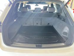 2020 Volkswagen Touareg 190TDI Premium CR MY20 Four Wheel Drive Pure White