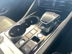 2020 Volkswagen Touareg 190TDI Premium CR MY20 Four Wheel Drive Pure White