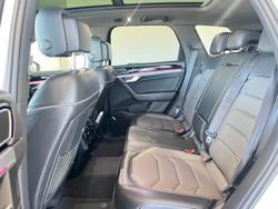 2020 Volkswagen Touareg 190TDI Premium CR MY20 Four Wheel Drive Pure White