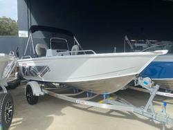 2024 QUINTREX
                420 Renegade Pro SC 