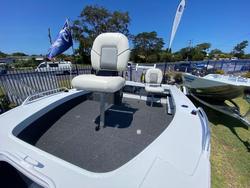 2024 QUINTREX
430 Top Ender Pro