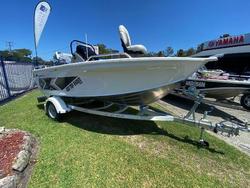 2024 QUINTREX
430 Top Ender Pro