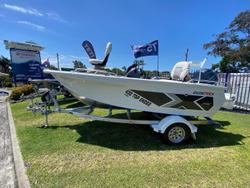 2024 QUINTREX
430 Top Ender Pro