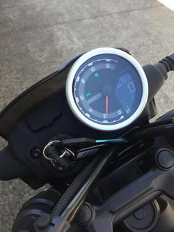 2024 CFMOTO
                XO Papio Trail 