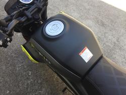 2024 CFMOTO
                XO Papio Trail 
