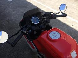 2024 CFMOTO
                XO Papio Racer 