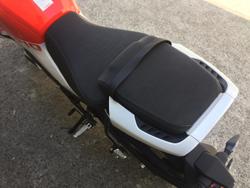 2024 CFMOTO
XO Papio Racer