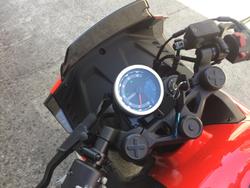 2024 CFMOTO
XO Papio Racer