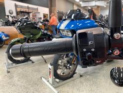 2024 Harley-Davidson X 500 X Orange